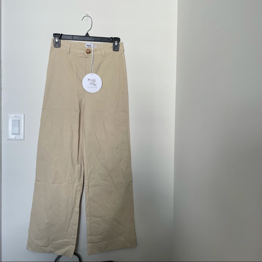 ❌ SOLD ❌ Princess Polly Carter Pants - Picture 3 of 6